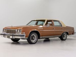 1979 Buick Electra