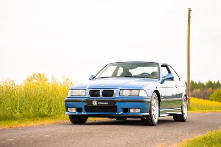 BMW M3 2004 Mondial De L’Automobile 2004 BMW E46 M3 CSL VIN: WBSBL96080JC98301 - CLASSIC.COM