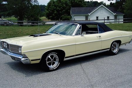 Ford Galaxie 500s for Sale | Hemmings