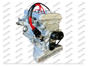 Engine Alfa Romeo Giulia 1300 AR00506