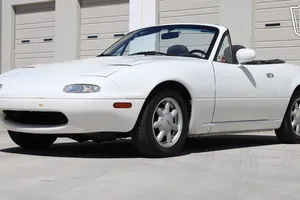 1990 Mazda Miata Peoria, Arizona - Hemmings