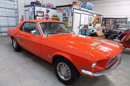 Ford Mustang For Sale | Hemmings