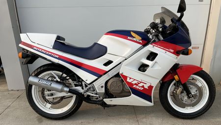 1986 Honda 