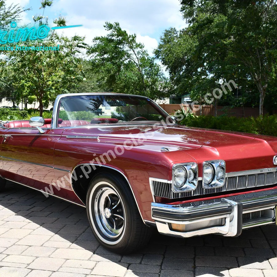 1974 Buick Lesabre Lakeland, Florida | Hemmings