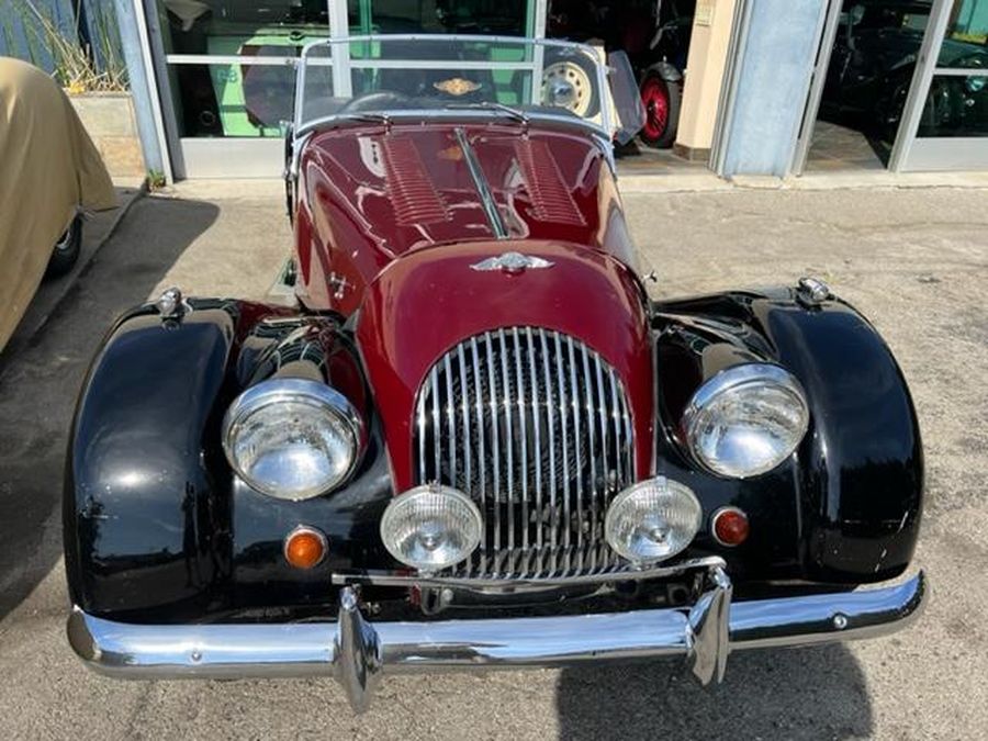 1967 Plus 4 Low Body 2596210 Hemmings