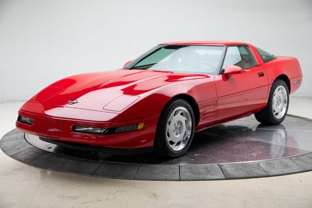 1991 Corvettes for sale - Hemmings