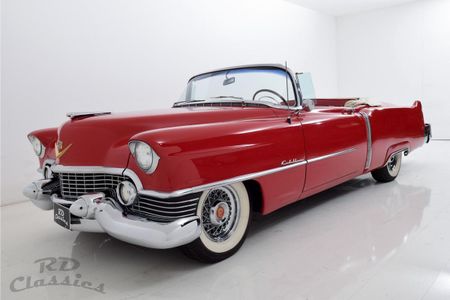 1954 Cadillac For Sale | Hemmings