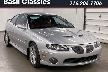 2004 Pontiac GTO for Sale | Hemmings