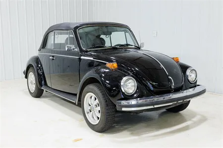1979 Classic VW for Sale - Hemmings