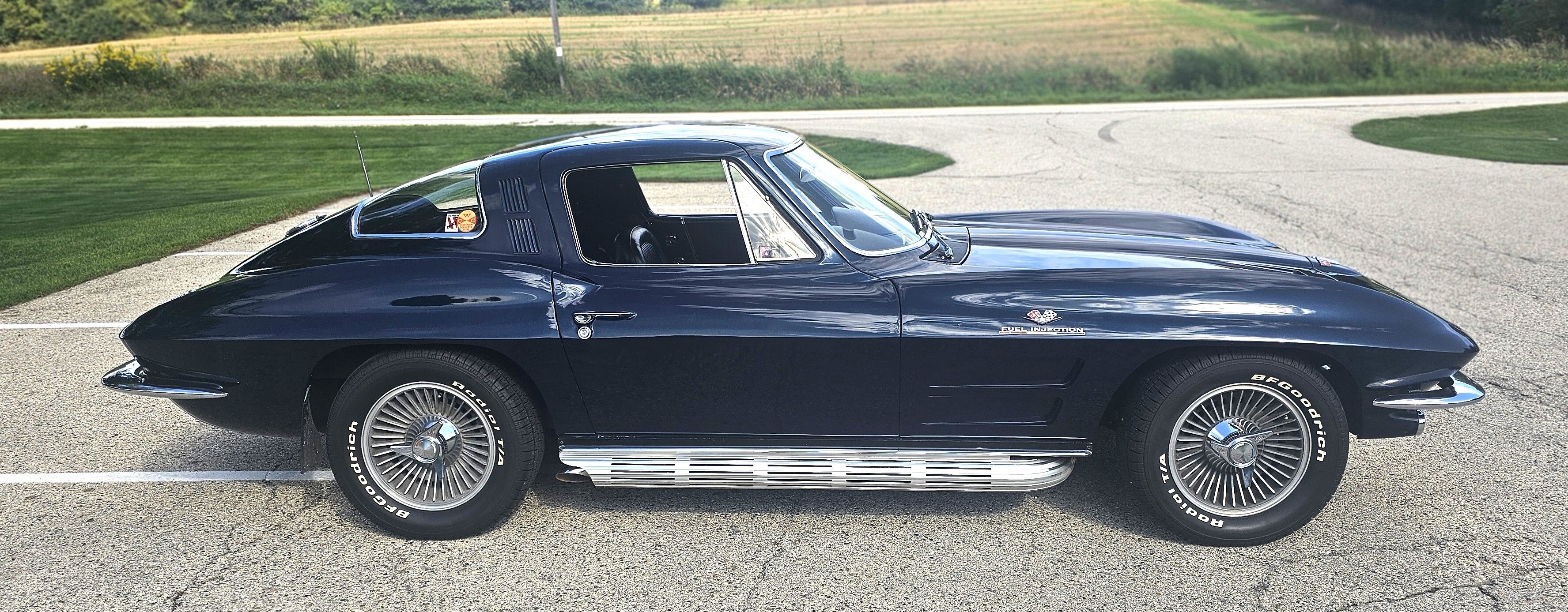 1964 Chevrolet Corvette