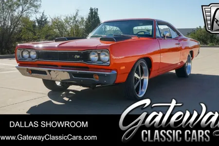 1969 Dodge Super Bee For Sale - Hemmings
