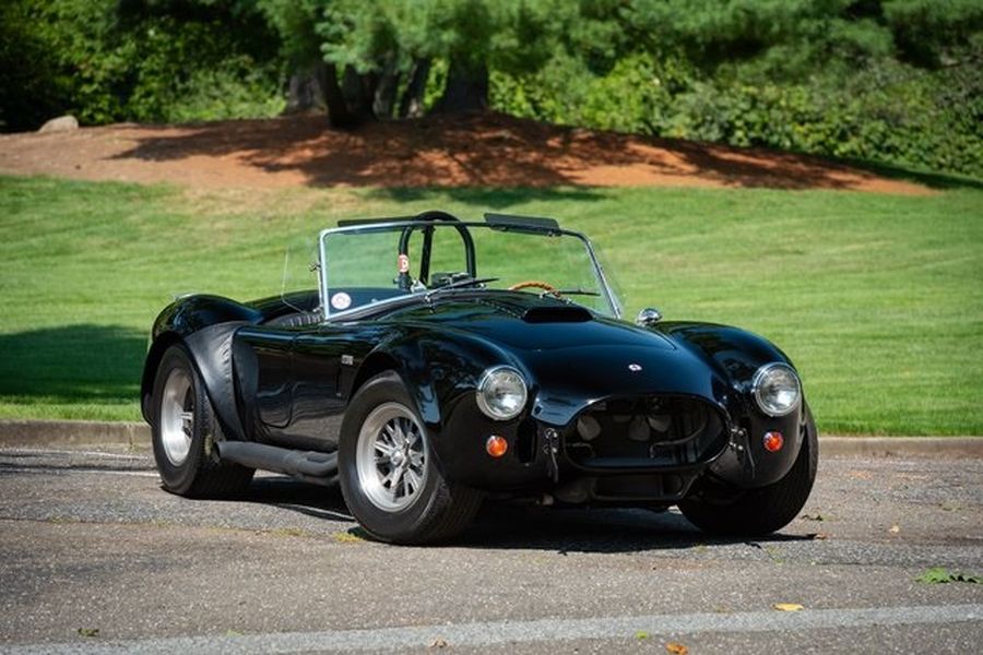 1965 Shelby Cobra Roadster #2618011 | Hemmings