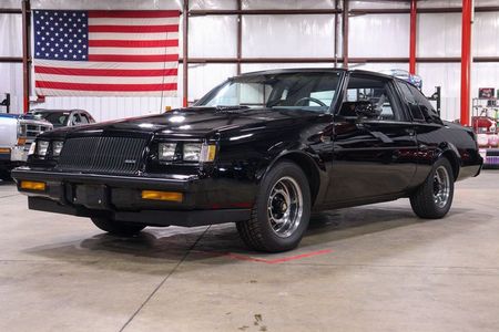 1987 Buick For Sale | Hemmings