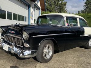 1955 Chevrolet Bel Air