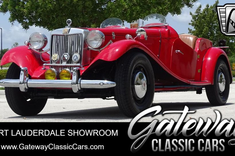 1966 Volkswagen Lake Worth, FL Hemmings