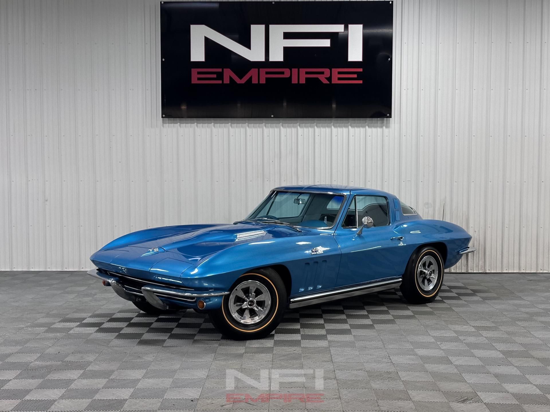 1965 Chevrolet Corvette