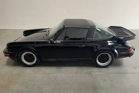 1982 Porsche 911