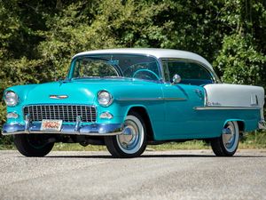 1955 Chevrolet Bel Air