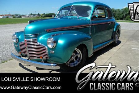 1941 Chevrolet Special Deluxe For Sale | Hemmings