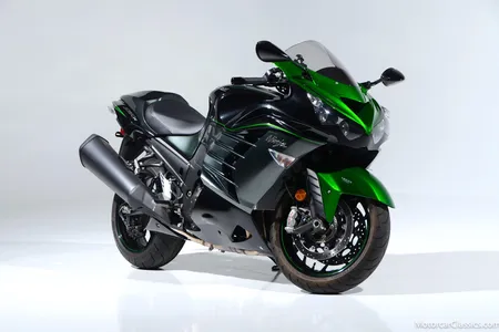 Classic Kawasaki For Sale - Hemmings