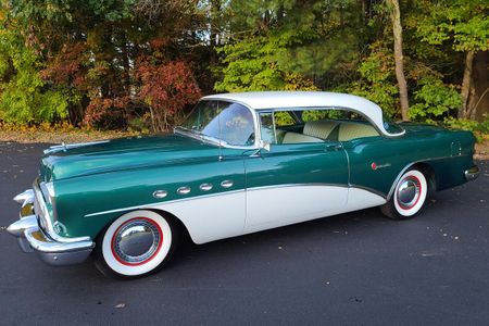 Buick Roadmaster For Sale | Hemmings