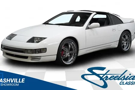 Nissan 300ZXs for Sale | Hemmings