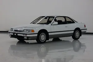 1990 Acura Legend Mill Hall, Pennsylvania - Hemmings