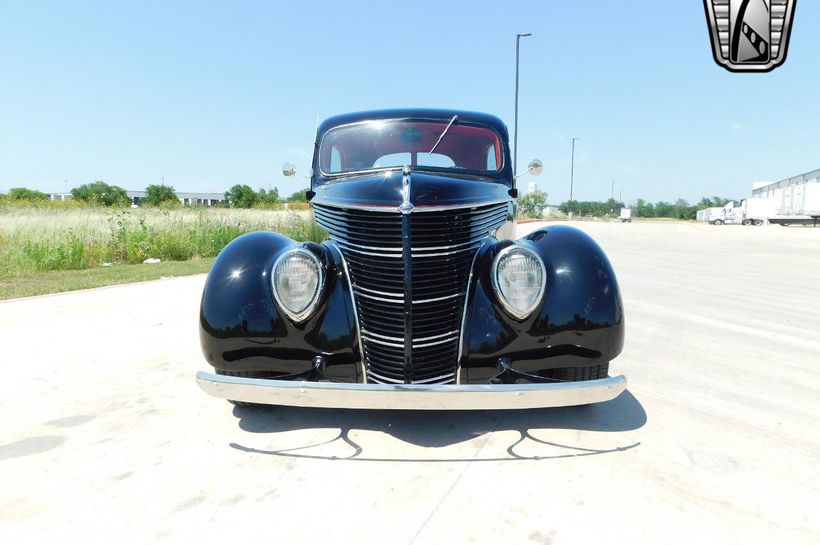 1938 Ford New Braunfels, TX Hemmings