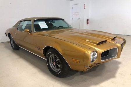 Pontiac Firebird For Sale | Hemmings