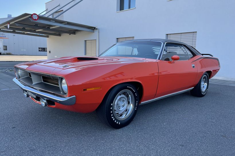 1970 Plymouth Cuda Hemmings 1970-plymouth-cuda-hemmings