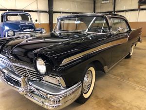 1957 Ford Fairlane 500