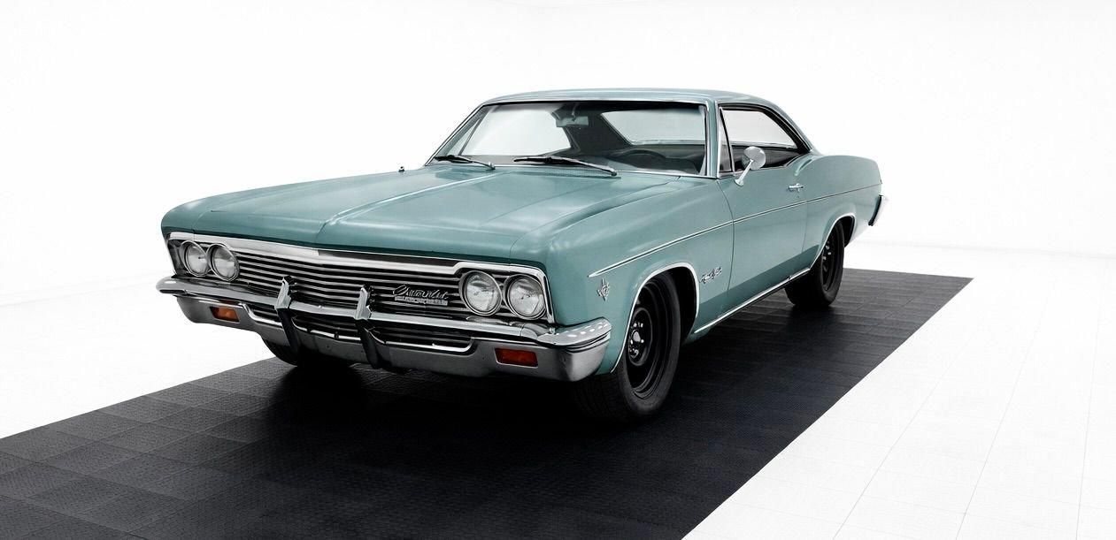 1966 Chevrolet Impala