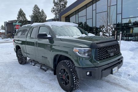 Toyota Tundra For Sale | Hemmings