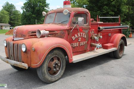 1946 Cars For Sale | Hemmings