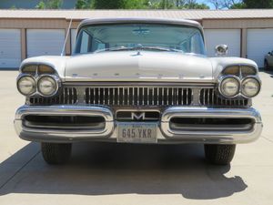 1957 Mercury Voyager