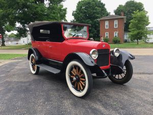 1922 Buick