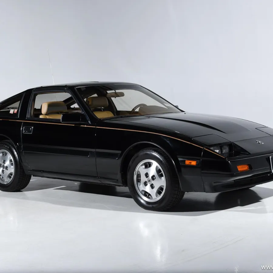 1984 Nissan 300zx Farmingdale, New York - Hemmings