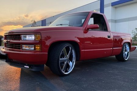 Chevrolet Silverados for Sale | Hemmings