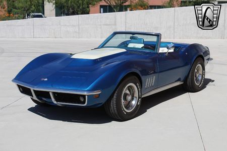 1969 Corvettes for sale | Hemmings