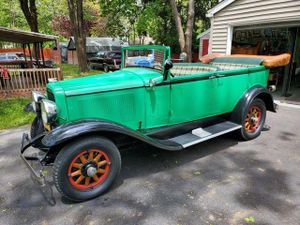 1931 Buick 50