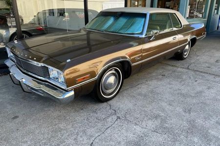 Plymouth Fury 3 For Sale | Hemmings