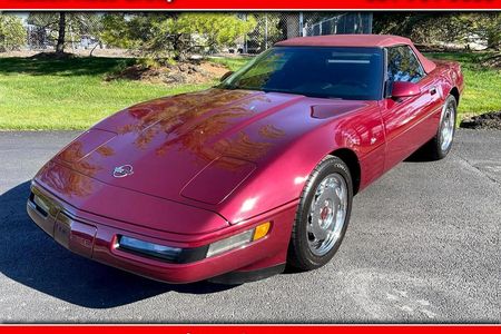 1993 Corvettes for sale | Hemmings