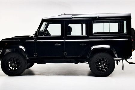 Land Rover Defender 90 For Sale | Hemmings