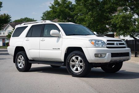 Classic Toyota 4Runner For Sale | Hemmings