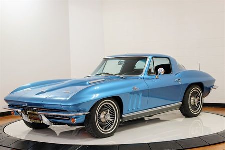 1966 Corvettes for sale | Hemmings