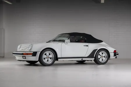 1989 Porsche