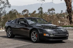 26k-Mile 1994 Nissan 300ZX: Pristine with Subtle Upgrades | Hemmings