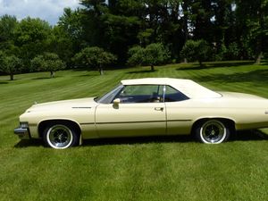 1974 Buick LeSabre