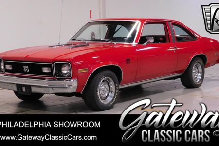 Cool 1976 Chevy Nova Ss For Sale Images
