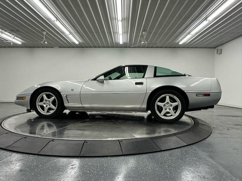 1996 Chevrolet Corvette